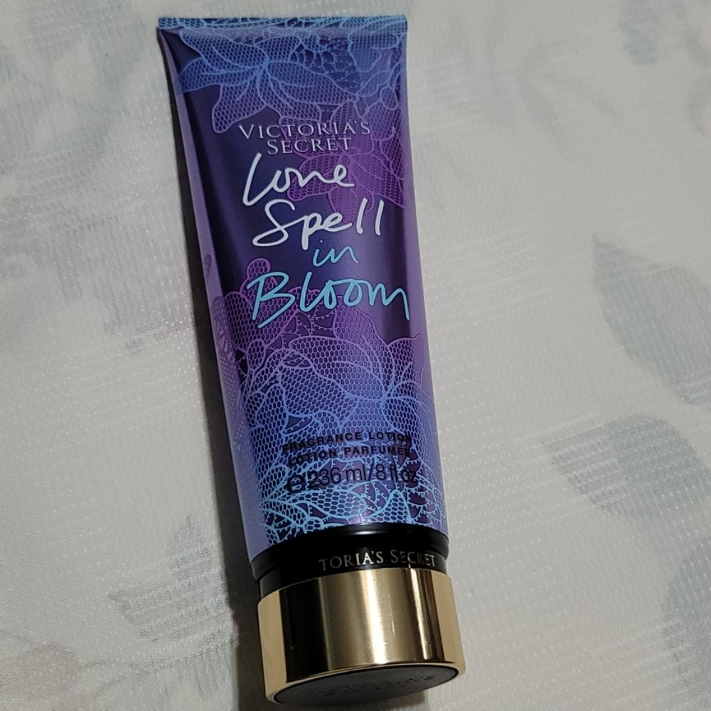 Victoria's Secret Love Spell in Bloom